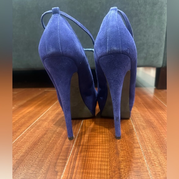 High pumps steve madden - Picture 4 of 5